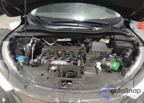 2022 Honda Hr-V Awd Ex z USA, uszkodzony, nr VIN 3CZRU6H5XNM704770